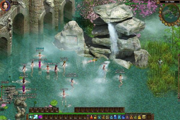 《原神》每日秘境材料效率排行2025(图1)