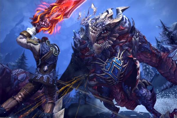 约瑟传说观星者打法技巧_战斗重点与通关建议(图1)