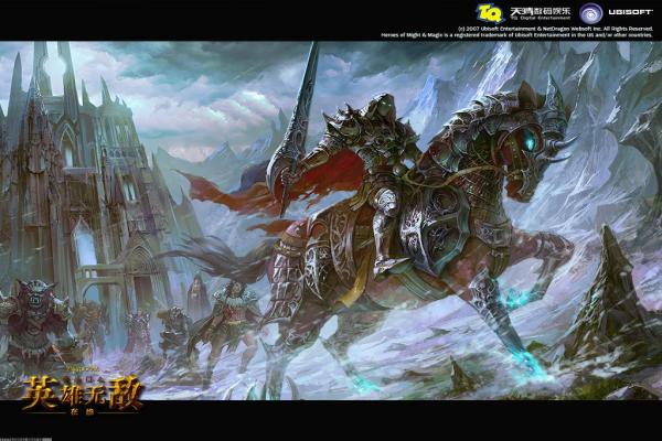 妄想山海紫电青霜培养攻略_技能搭配与战斗思路(图1)