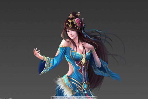 DNF驱魔师属性与技能介绍(图1)