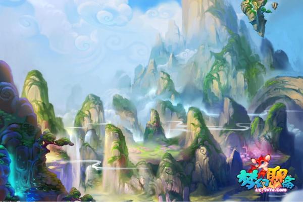 魔兽世界黑海岸探索与任务：如何顺利前往黑海岸？(图1)